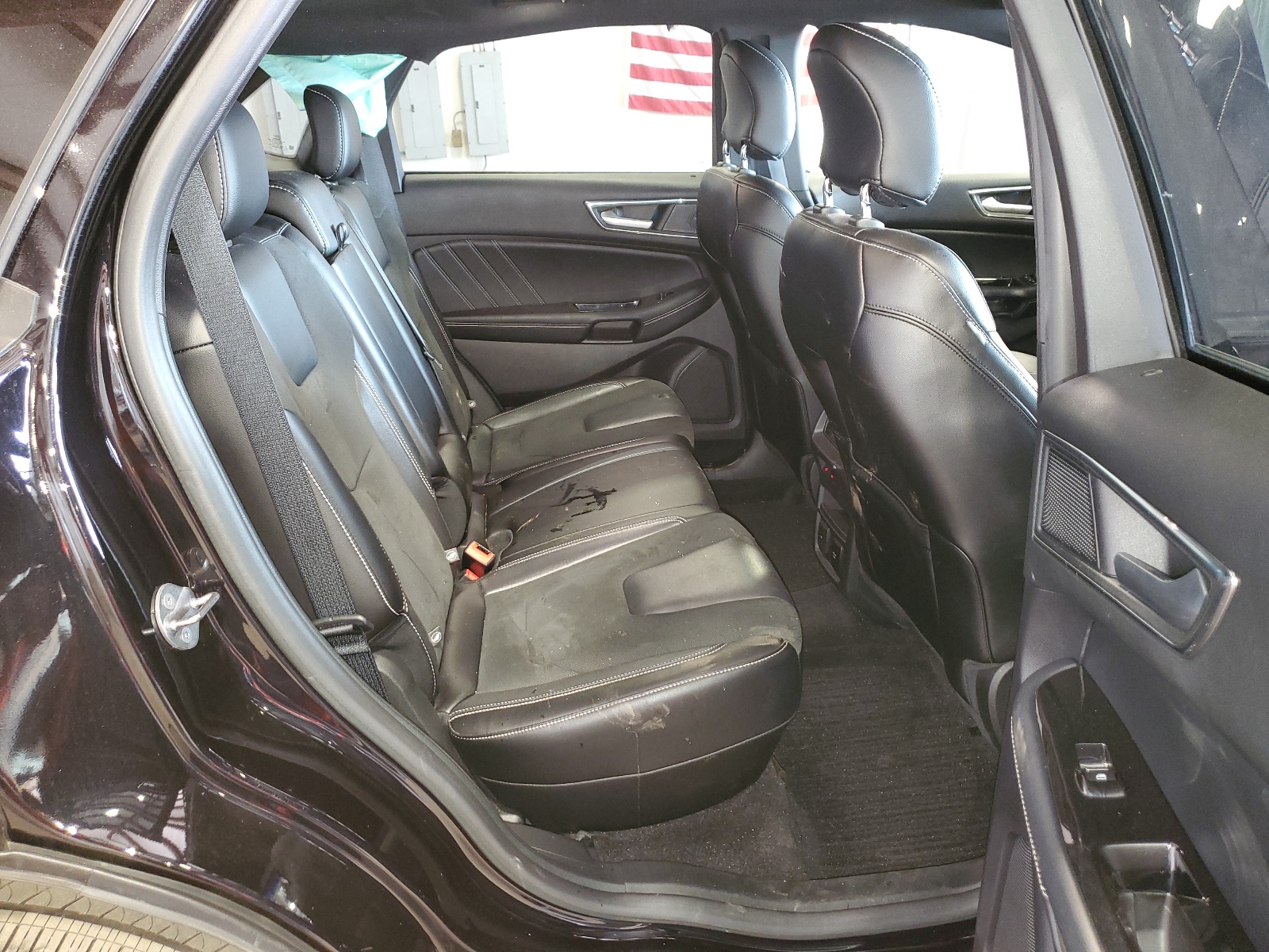 2FMPK4AP3KBB26278 2019 Ford Edge St