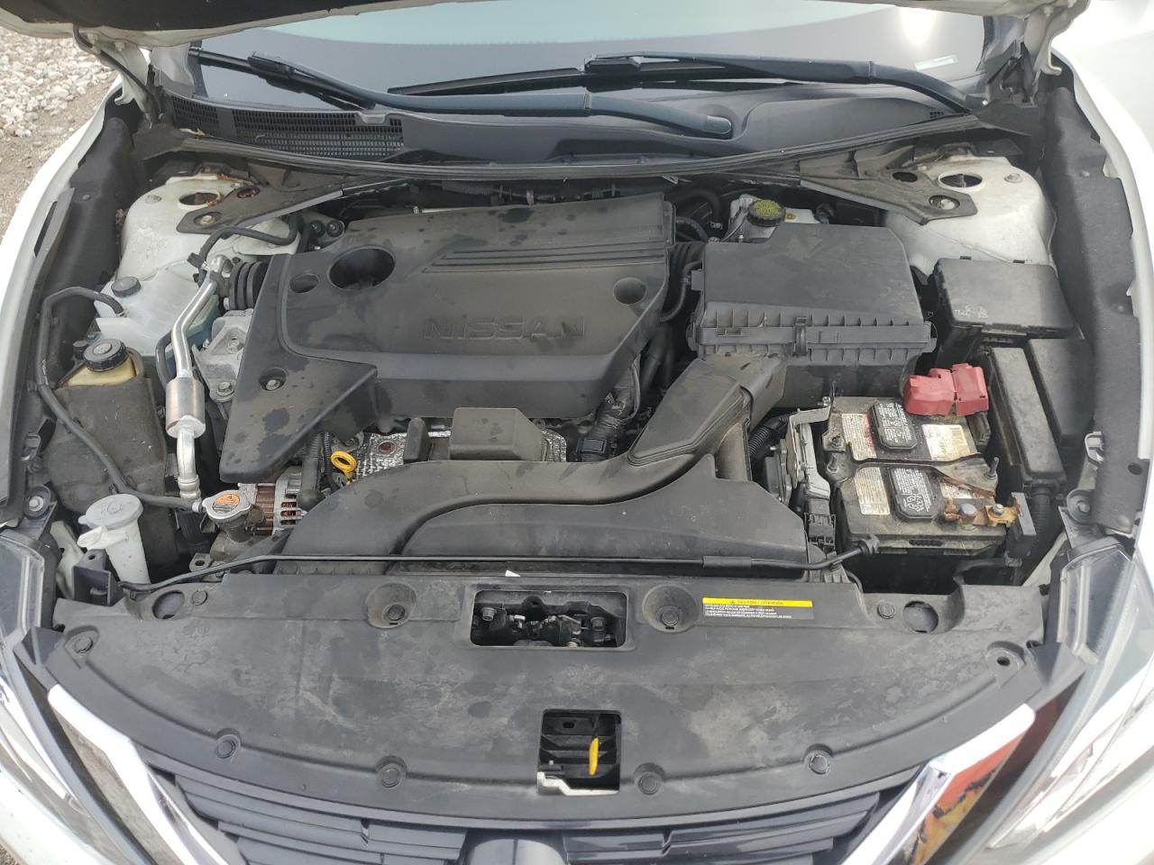 1N4AL3AP2JC231819 2018 Nissan Altima 2.5