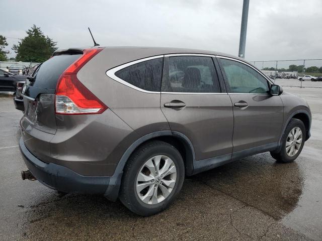  HONDA CRV 2013 tan