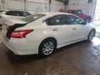 2016 Nissan Altima 2.5 na sprzedaż w Franklin, WI - Rear End