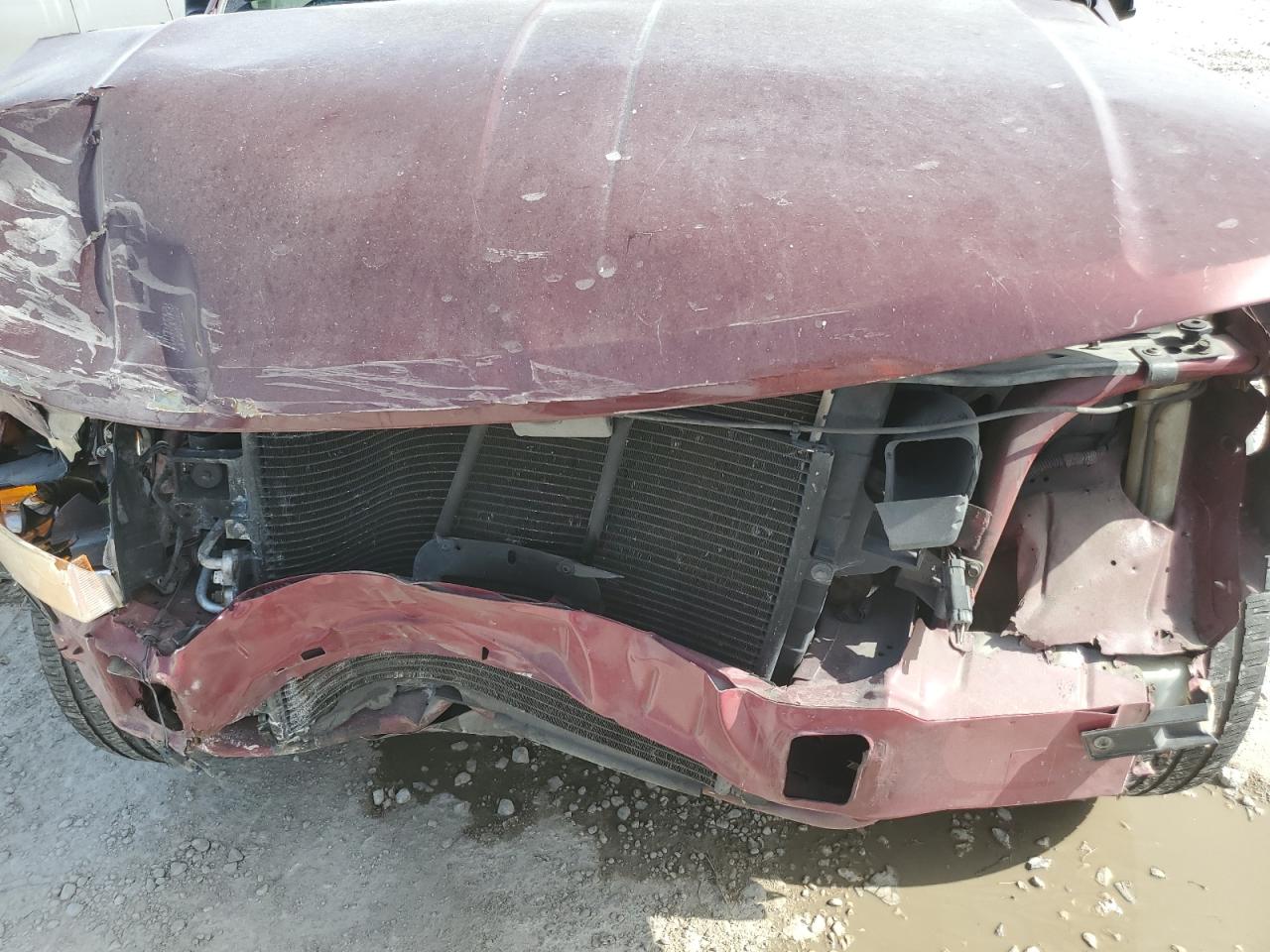 2003 Jeep Grand Cherokee Laredo VIN: 1J4GX48SX3C508447 Lot: 65803234