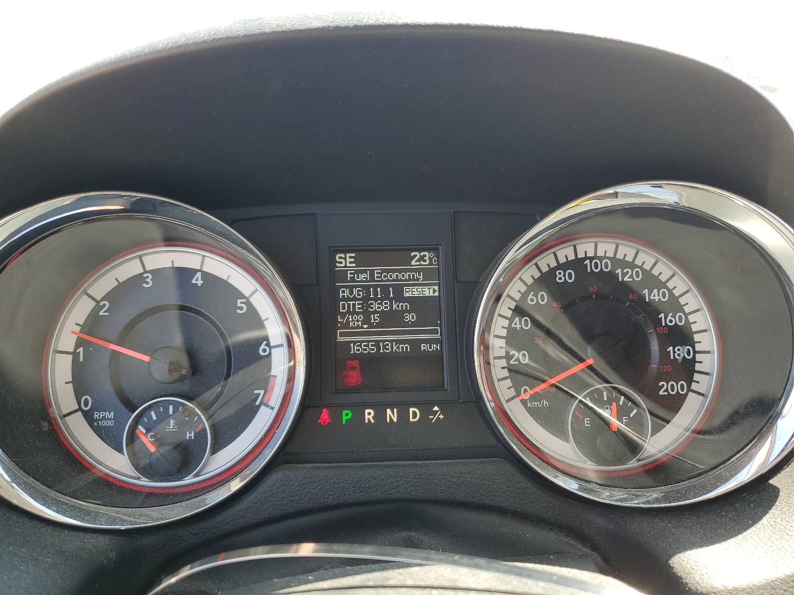 2C4RDGDG7ER151877 2014 Dodge Grand Caravan Crew