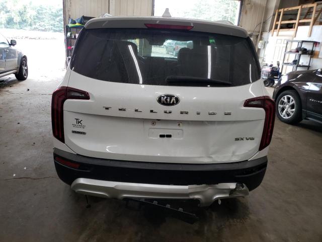 5XYP5DHCXLG083490 Kia Telluride  6