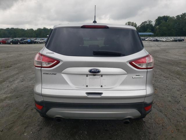 Parquets FORD ESCAPE 2014 Silver