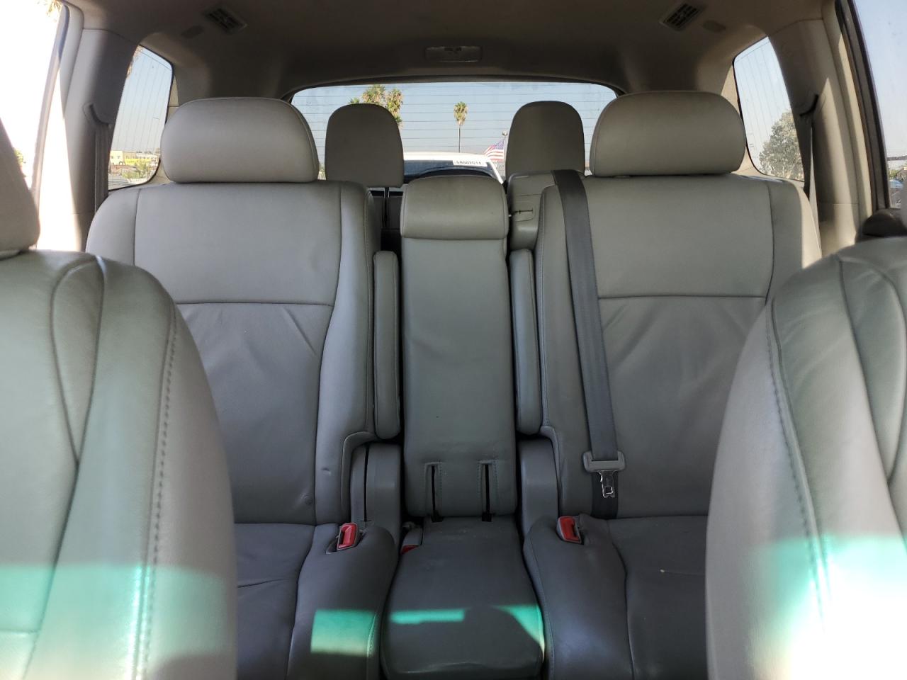 2010 Toyota Highlander Limited VIN: 5TDYK3EH2AS016227 Lot: 68553664