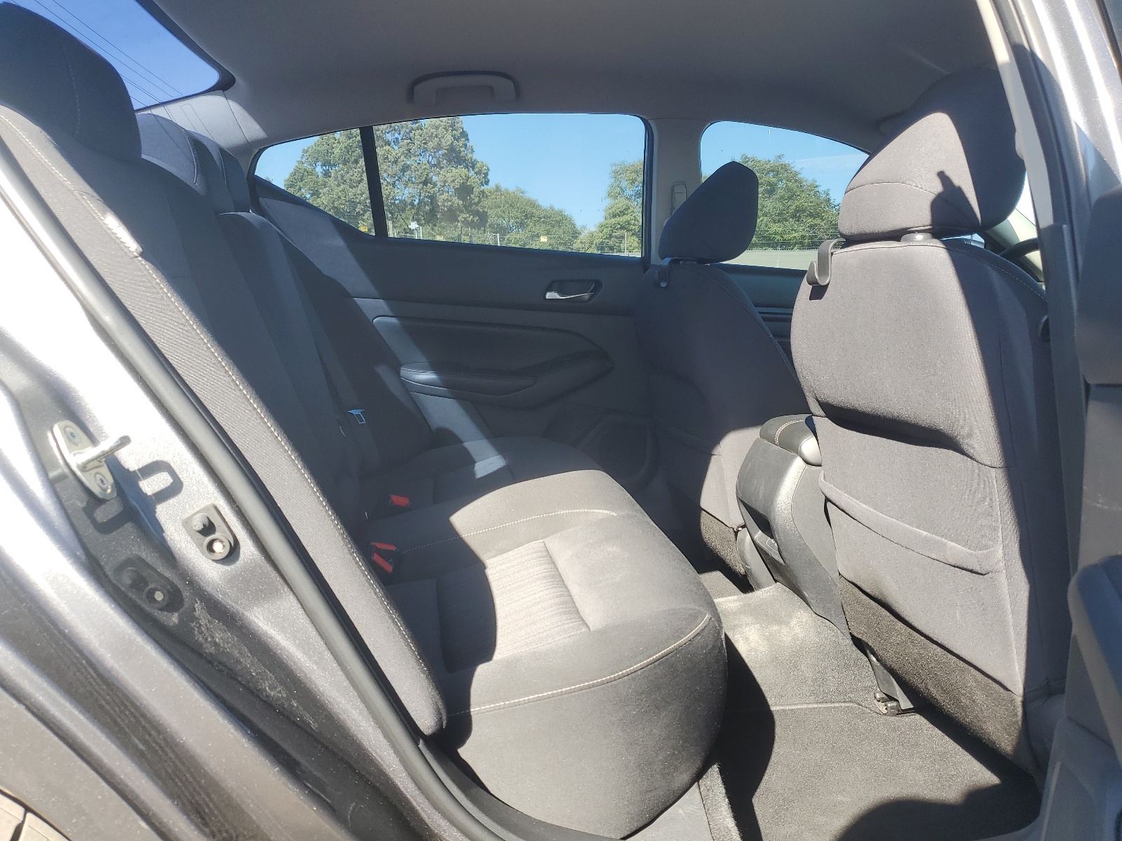 1N4BL4BV0KC121554 2019 Nissan Altima S