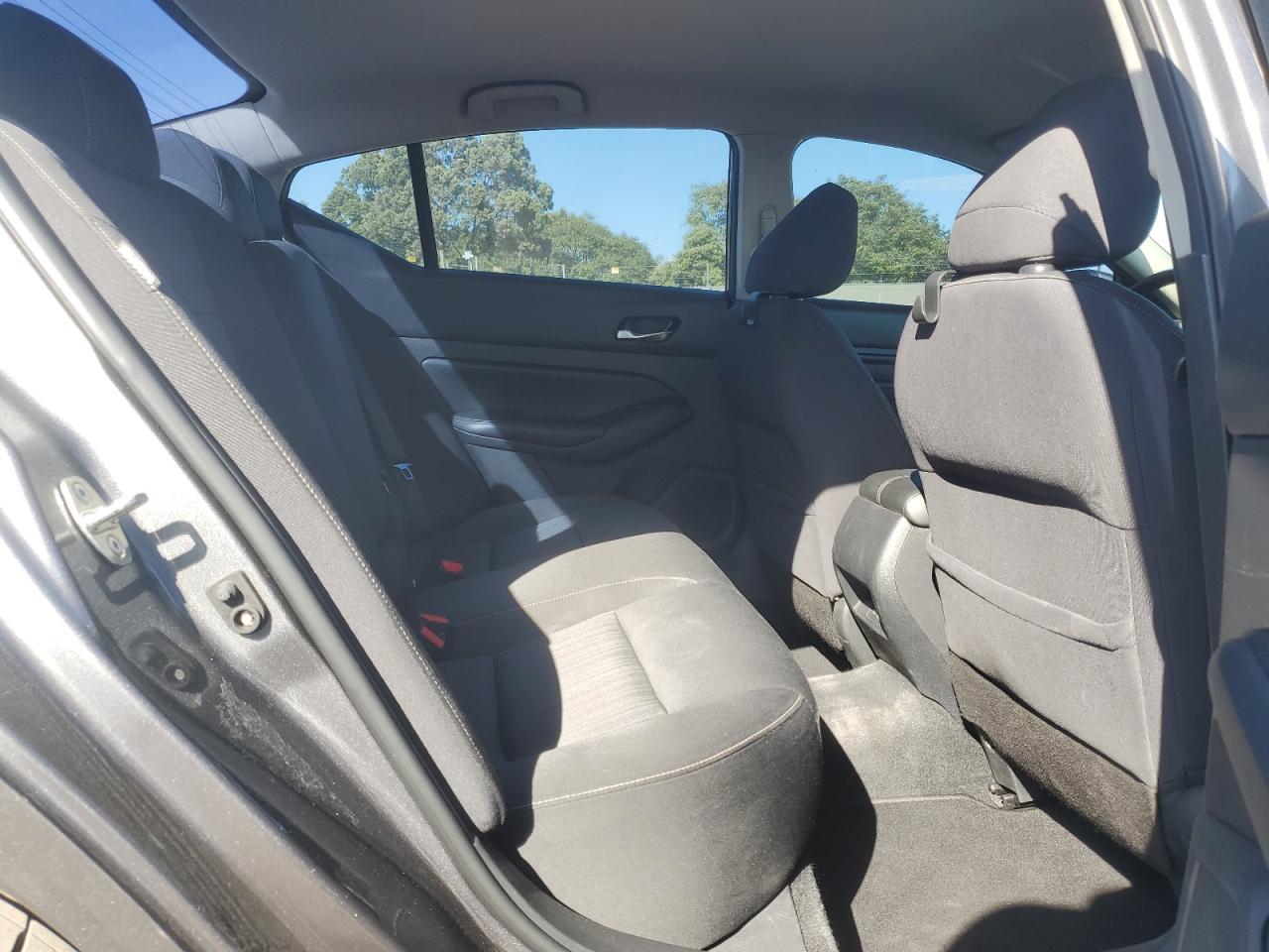 2019 Nissan Altima S VIN: 1N4BL4BV0KC121554 Lot: 67996234