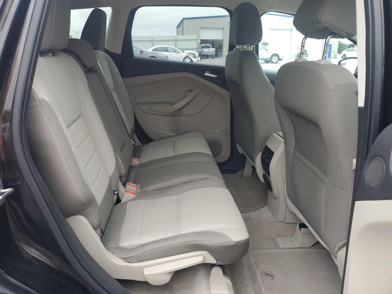 2013 Ford Escape Se VIN: 1FMCU9GX3DUD46563 Lot: 66182474