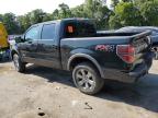 2012 Ford F150 Supercrew en Venta en Austell, GA - Water/Flood