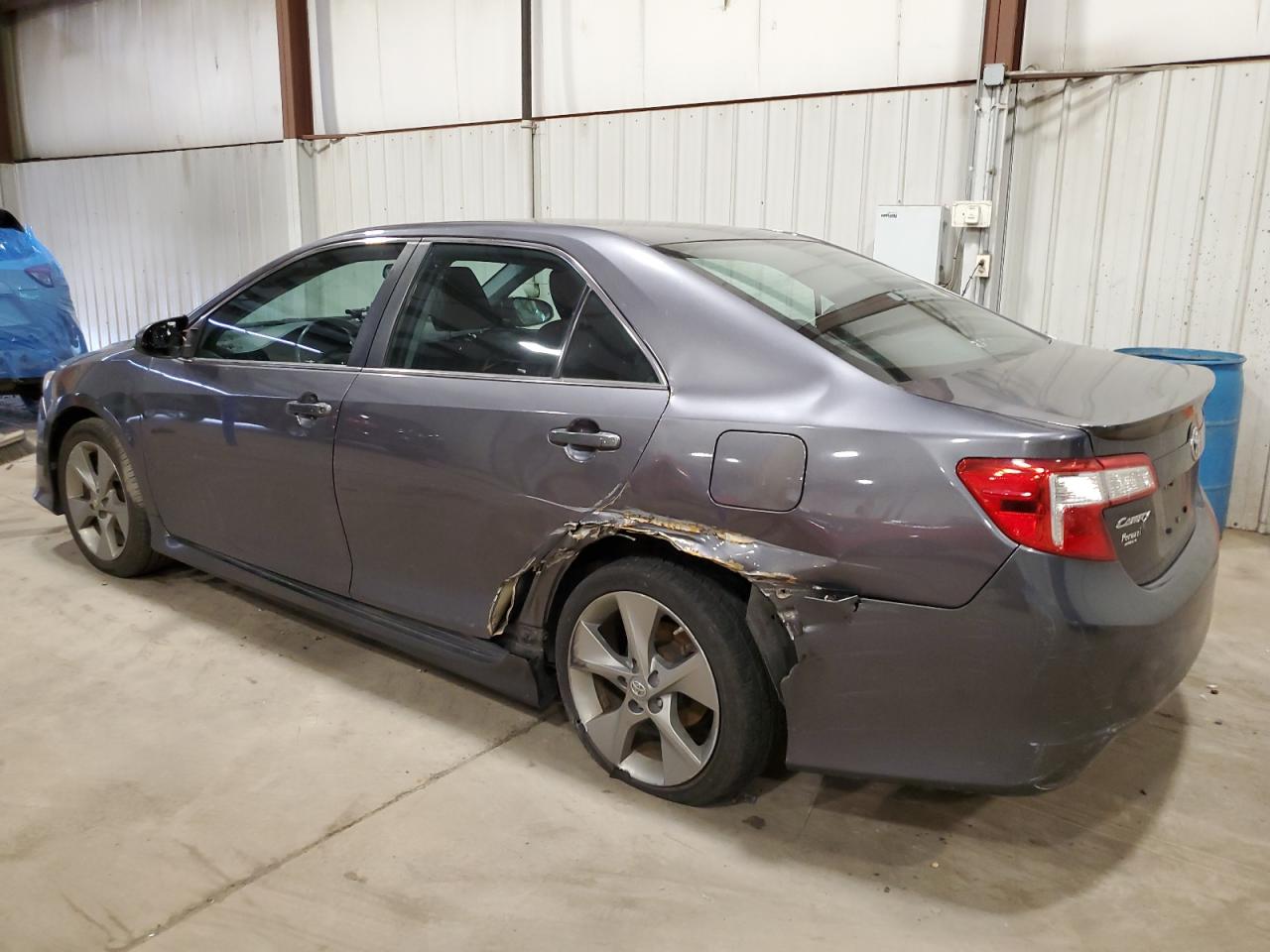 2014 Toyota Camry L VIN: 4T1BF1FK7EU322300 Lot: 66601704