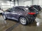 2011 Infiniti Fx35  на продаже в Ham Lake, MN - Rear End
