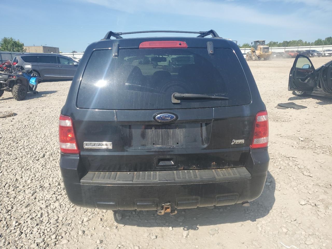 2010 Ford Escape Xlt VIN: 1FMCU9DG0AKC41314 Lot: 68616714