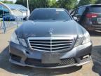 2011 Mercedes-Benz E 350 4Matic for Sale in East Granby, CT - Front End