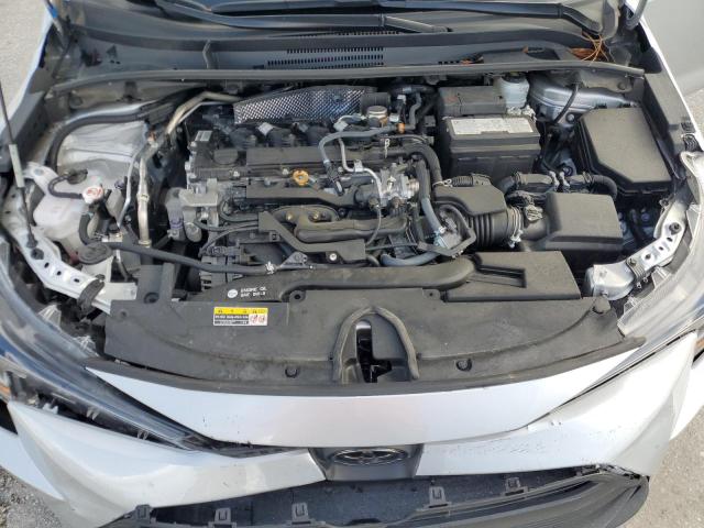 5YFB4MDE2PP066267 Toyota Corolla LE 11