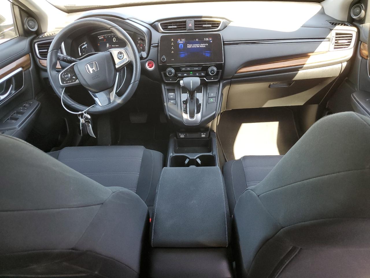 2022 Honda Cr-V Ex VIN: 2HKRW1H56NH407682 Lot: 67330634