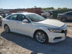 2019 Honda Accord Lx للبيع في Hueytown، AL - Rear End