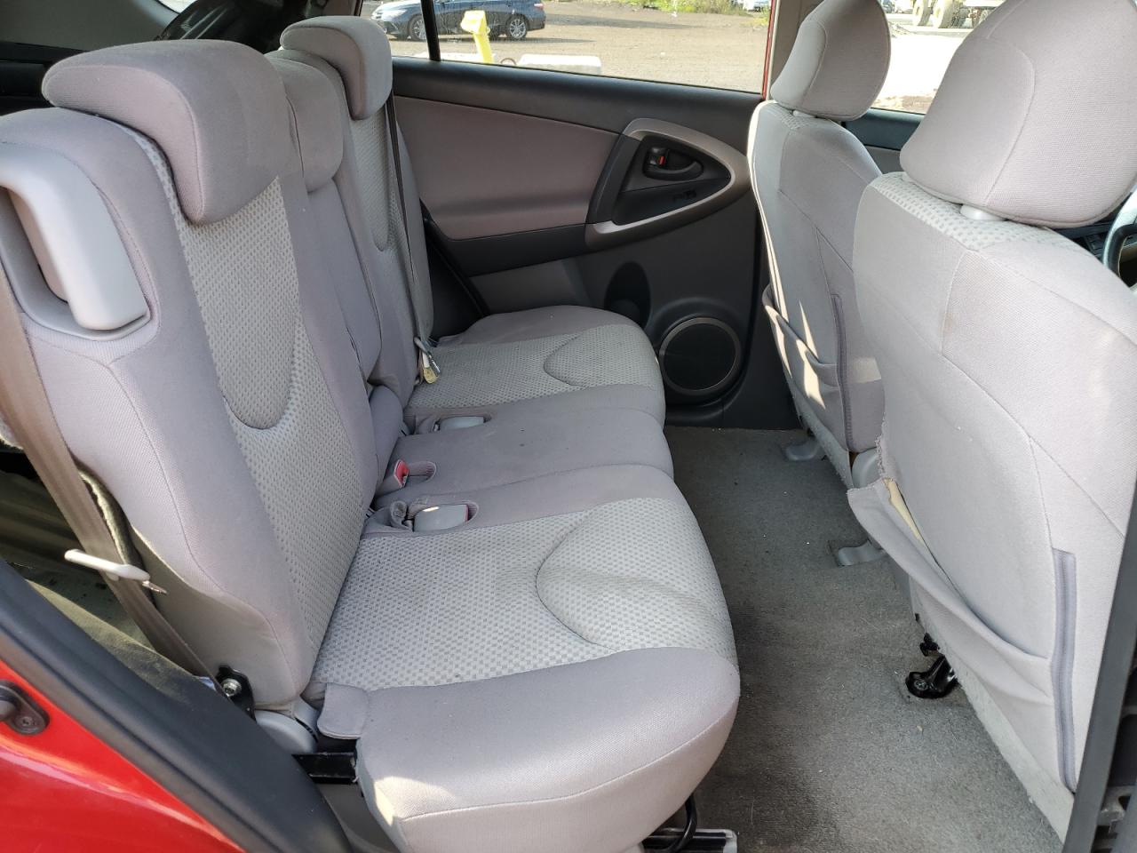 2007 Toyota RAV 4 - Image 11