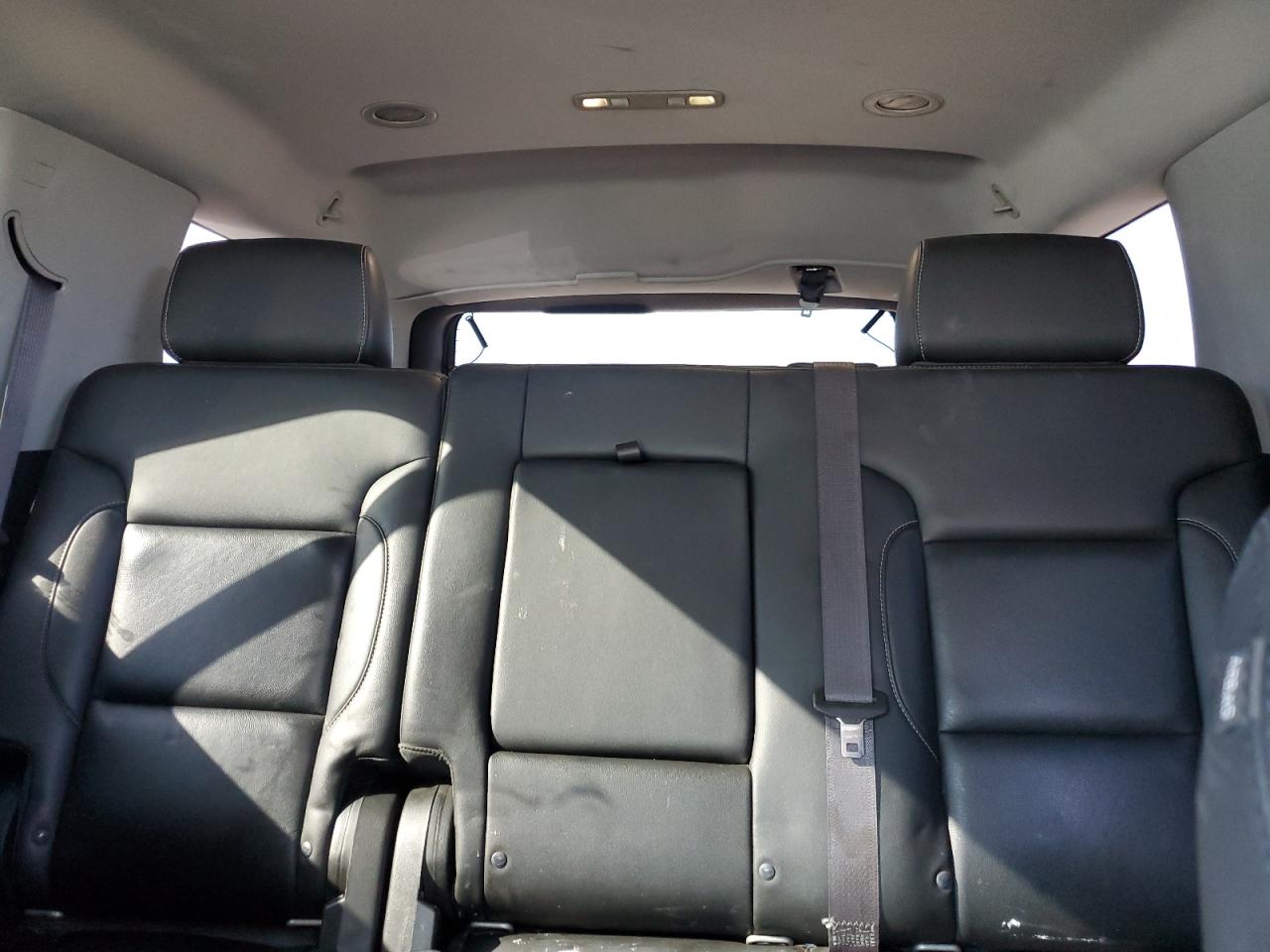 2015 Chevrolet Tahoe - Image 10