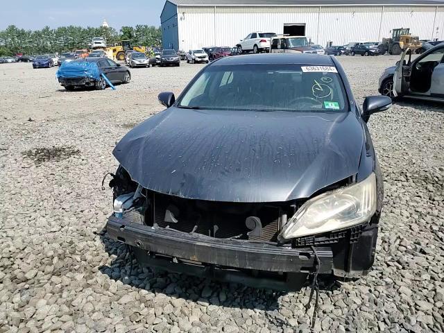 2010 Lexus Es 350 VIN: JTHBK1EG9A2367899 Lot: 63631684