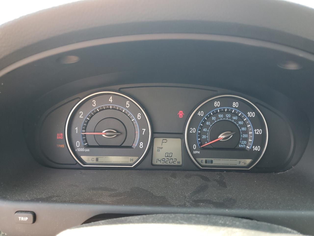 2008 Kia Optima Lx VIN: KNAGE123285235816 Lot: 66028384