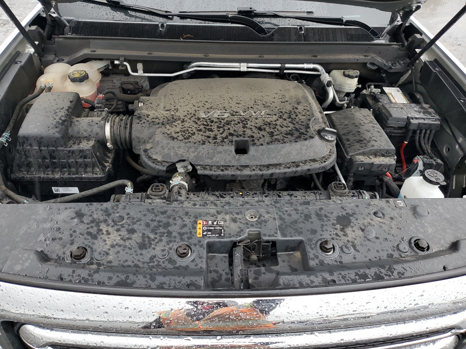 1GTG6DEN8H1290065 2017 GMC Canyon Slt