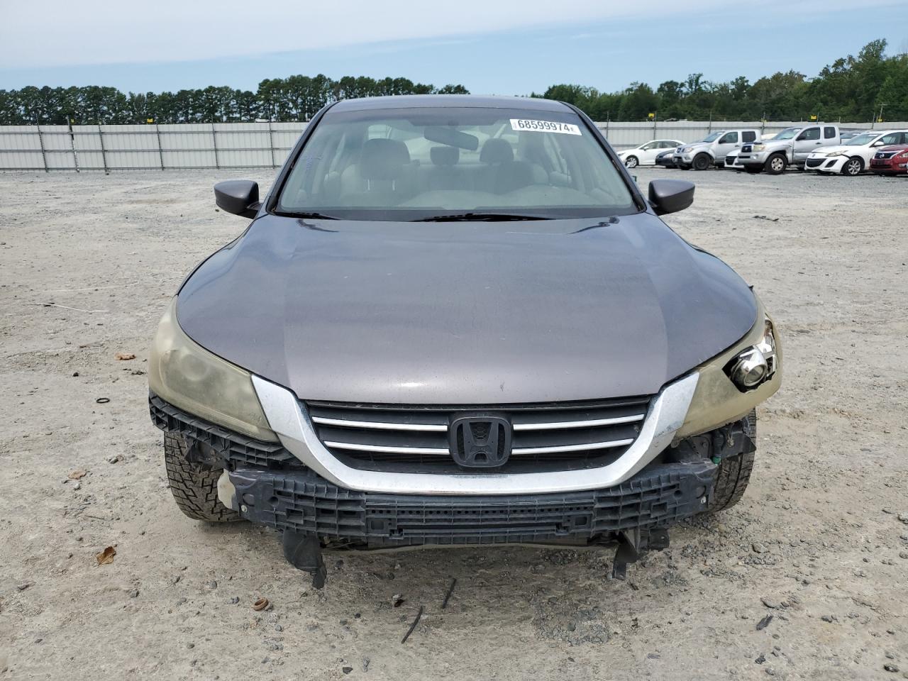 2014 Honda Accord - Image 5