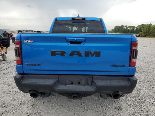  RAM 1500 2023 Синий