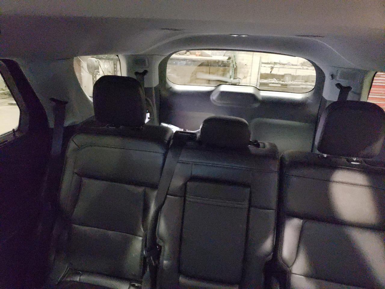 2022 Ford Explorer Limited VIN: 1FMSK8FH7NGA84925 Lot: 66611694