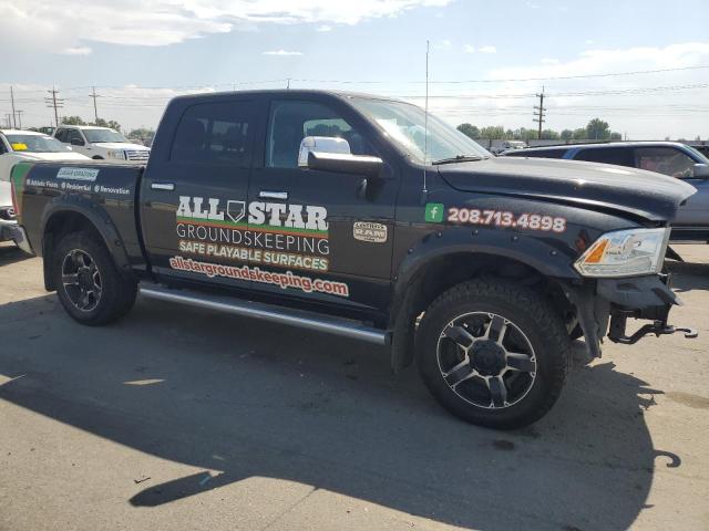 Pickups RAM 1500 2015 Black