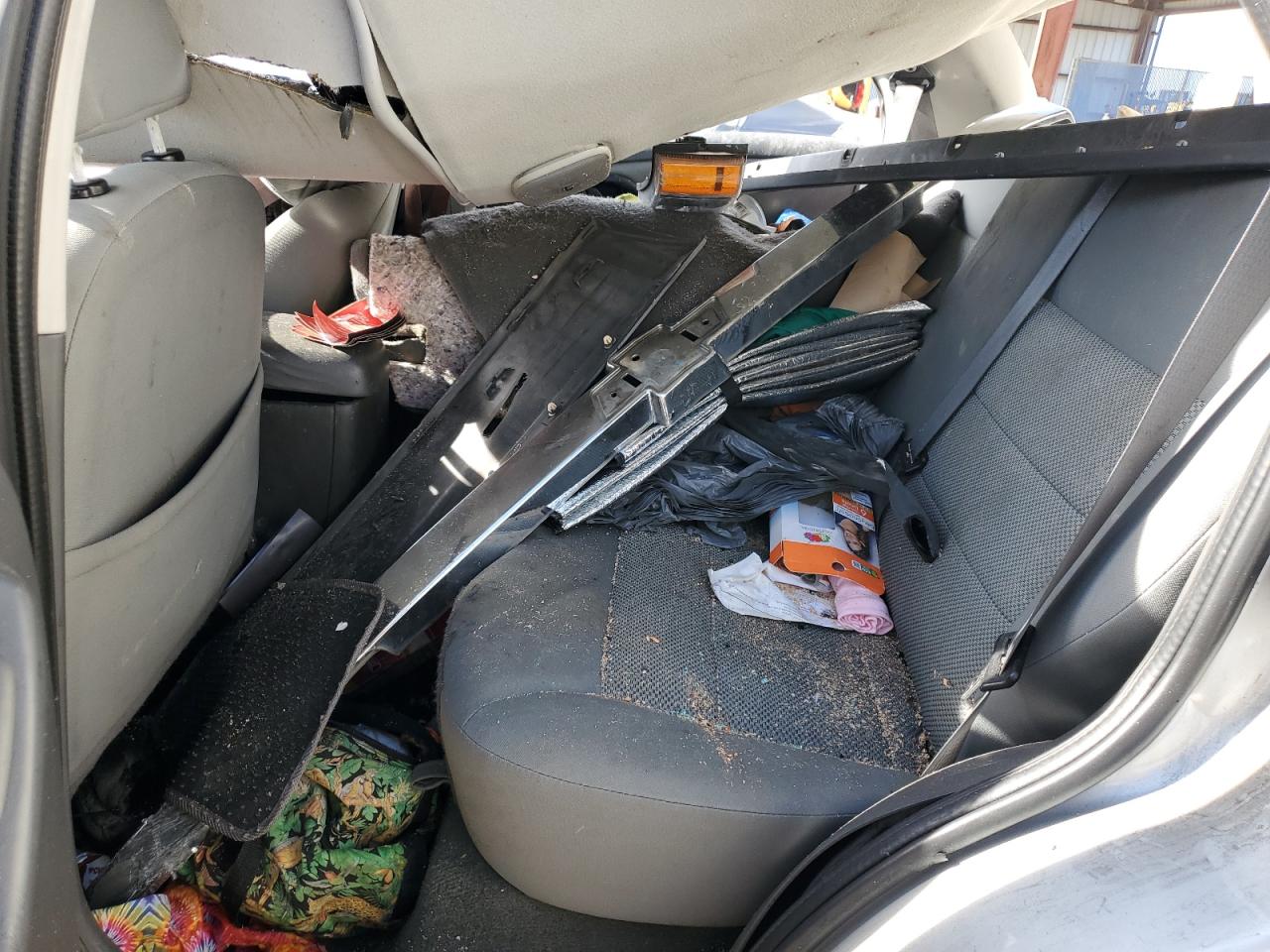 2007 Ford Escape Xlt VIN: 1FMYU03Z27KA50930 Lot: 67329724