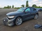 2024 AUDI Q5 KOMFORT 45 for sale at Copart QC - MONTREAL