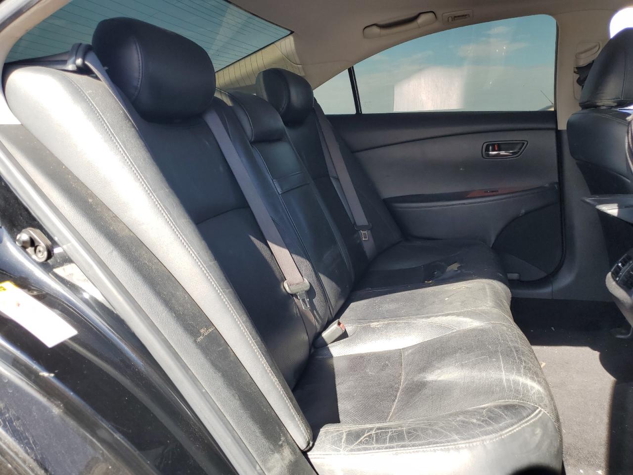 2009 Lexus Es 350 VIN: JTHBJ46G092317133 Lot: 68505904