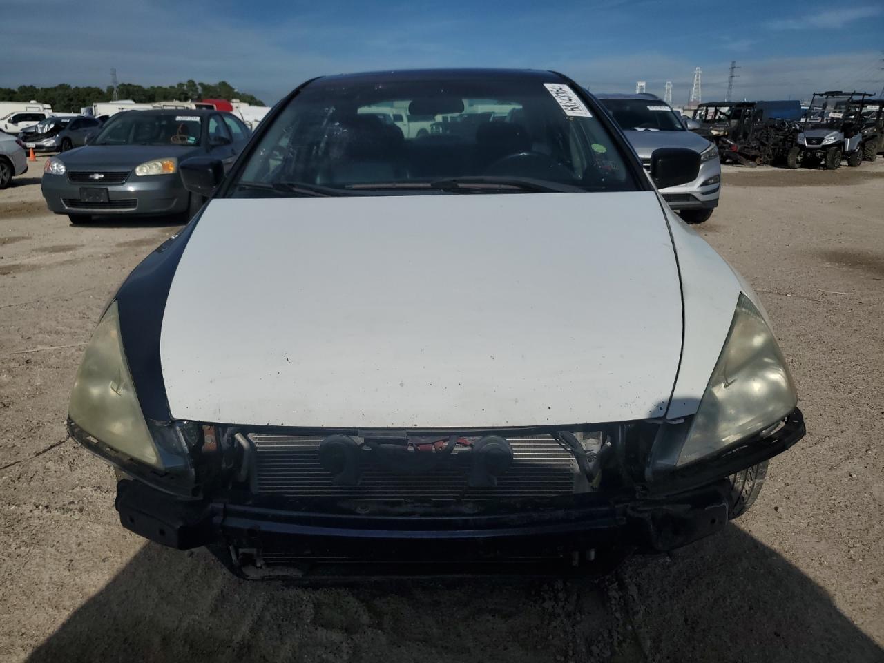 2005 Honda Accord - Image 5