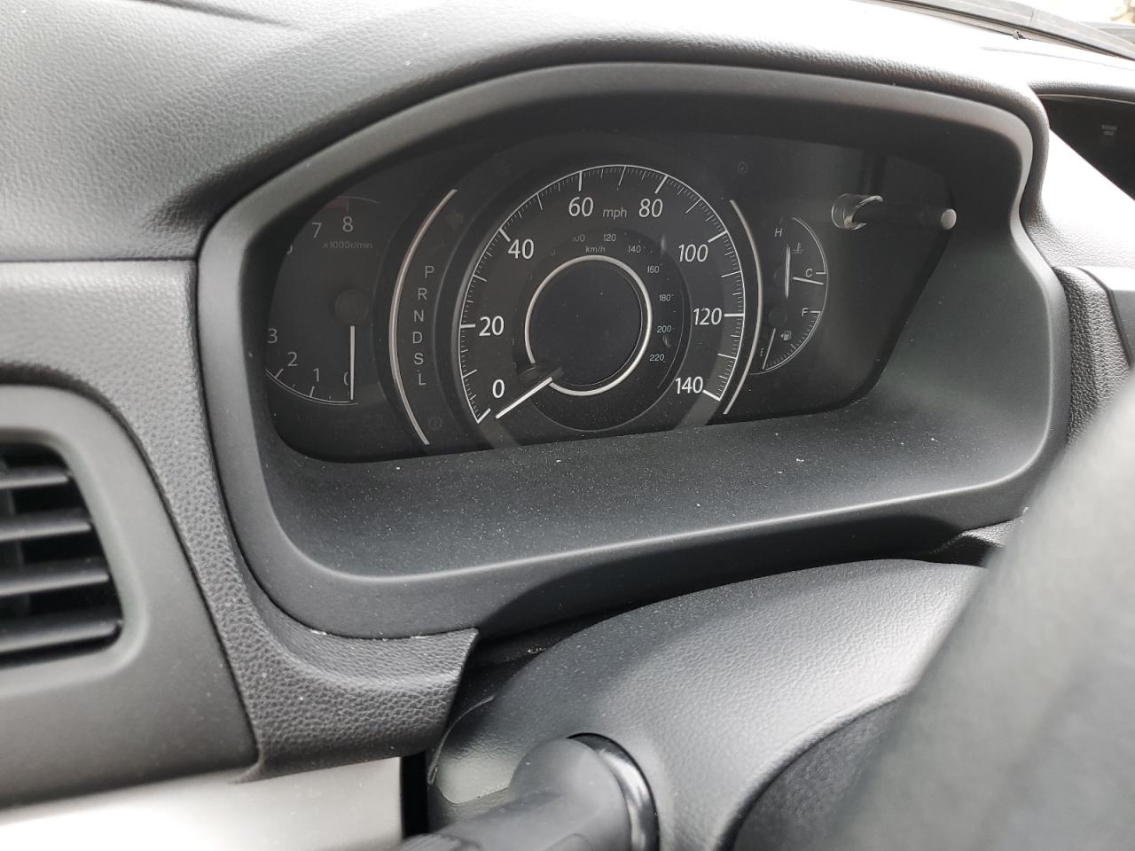 2016 Honda Cr-V Ex VIN: 3CZRM3H55GG705115 Lot: 68995014