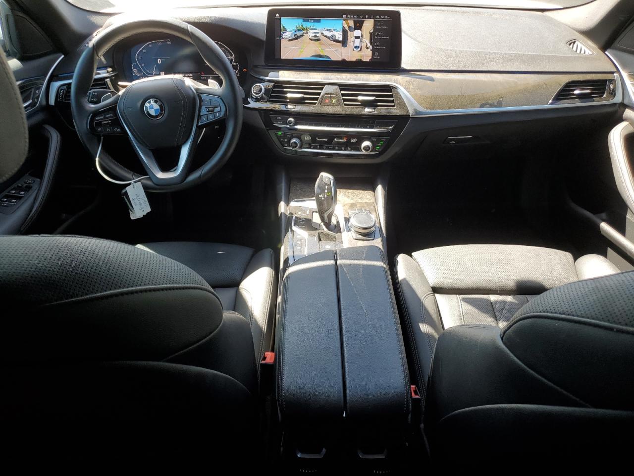 2021 BMW 530E VIN: WBA13AG08MCG96697 Lot: 68584254