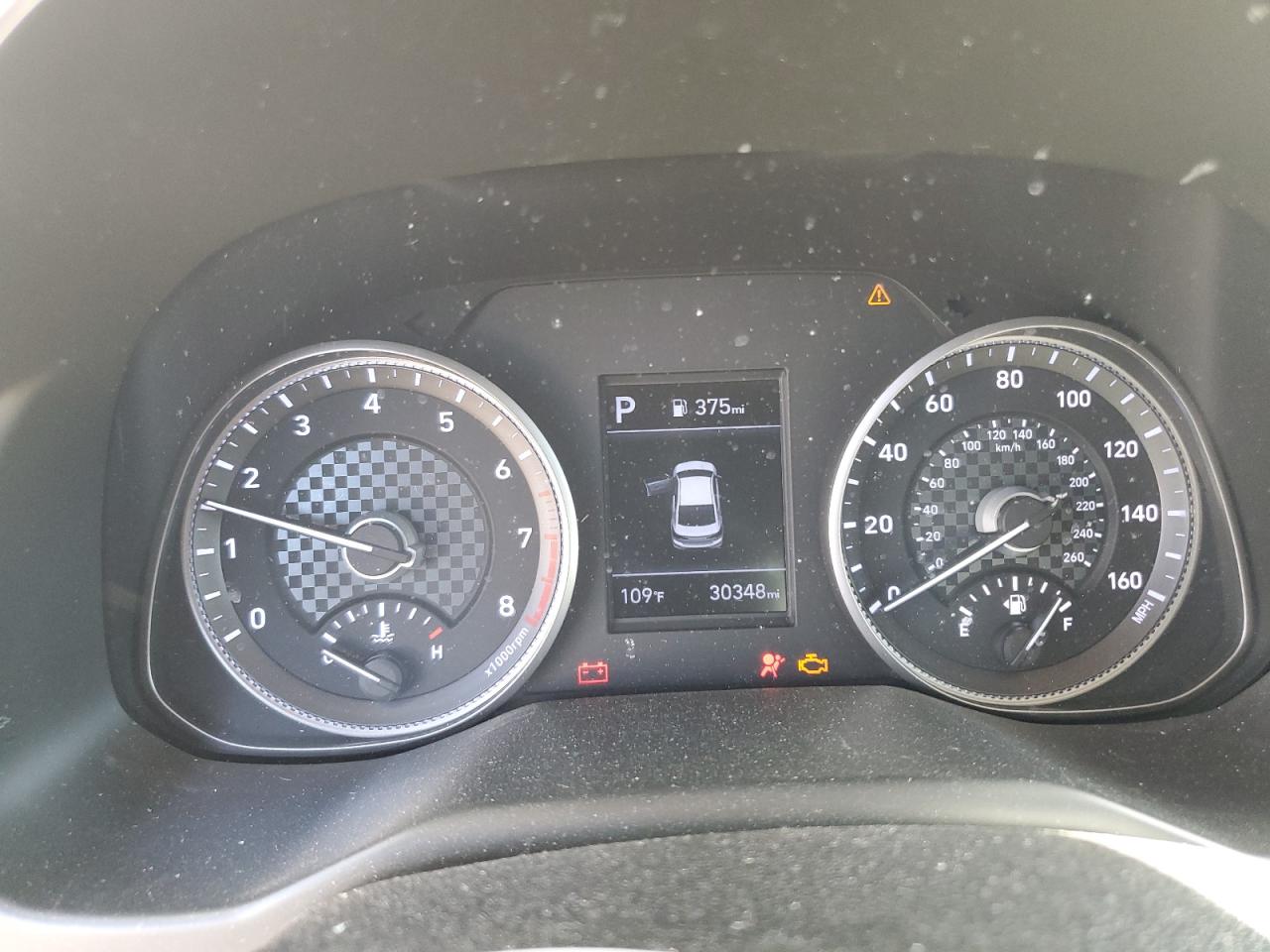 2020 Hyundai Elantra Se VIN: KMHD74LF0LU106302 Lot: 65680224