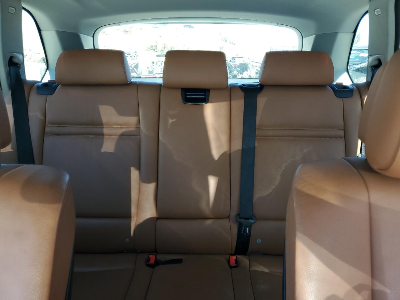 2010 BMW X5 xDrive30I VIN: 5UXFE4C53AL279839 Lot: 66004514