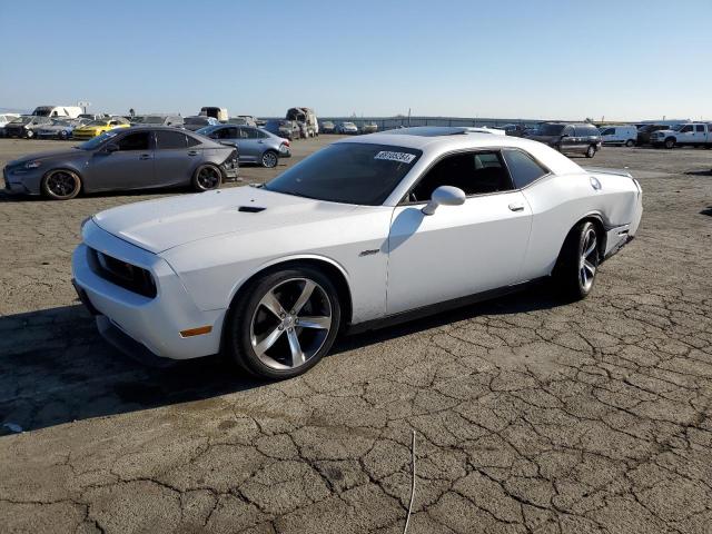 2014 Dodge Challenger R/T