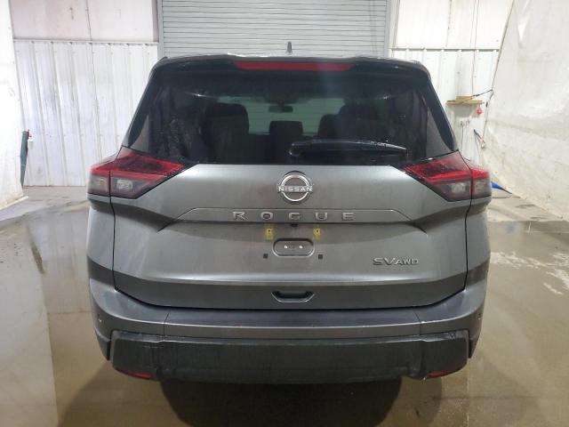  NISSAN ROGUE 2024 Gray