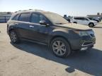 2012 Acura Mdx Advance للبيع في Bakersfield، CA - Mechanical