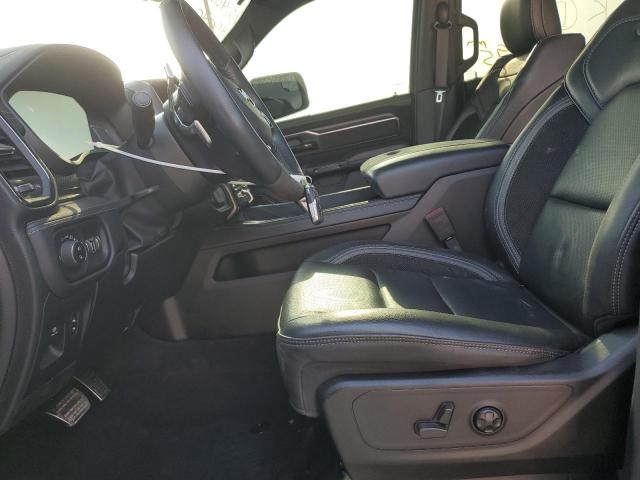 2024 RAM 1500 TRX  
