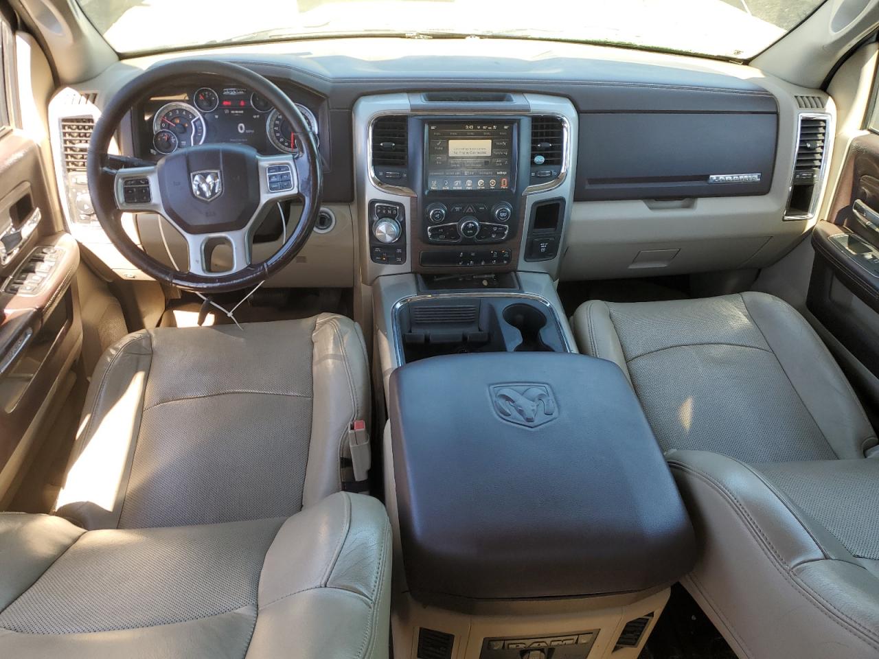 2016 Ram 1500 Laramie VIN: 1C6RR7NM5GS354426 Lot: 67512364