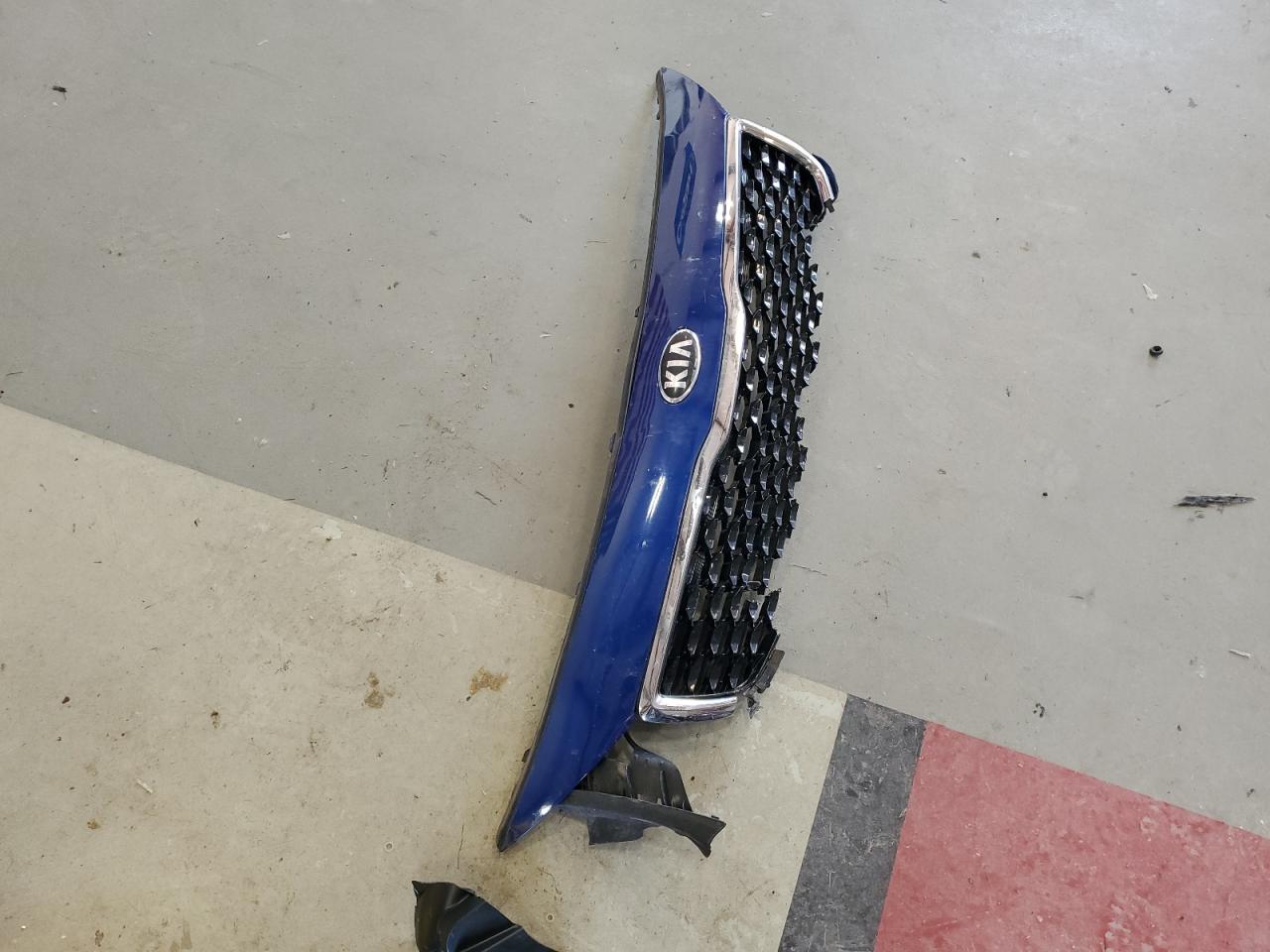 2018 Kia Forte Lx VIN: 3KPFK4A71JE246328 Lot: 65438574