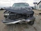 2002 Chevrolet Suburban K1500 de vânzare în Helena, MT - Front End
