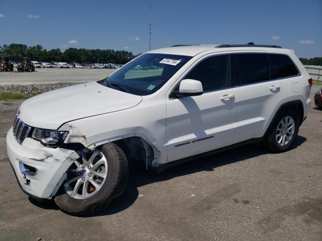 2021 Jeep Grand Cherokee Laredo de vânzare în Dunn, NC - Side