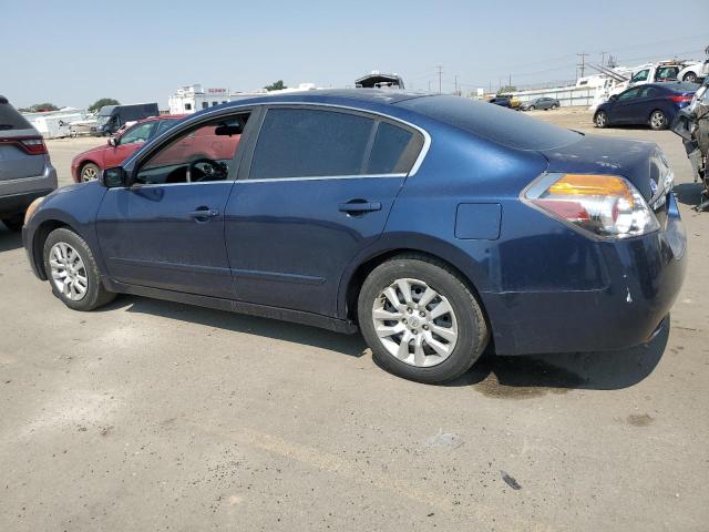  NISSAN ALTIMA 2012 Granatowy