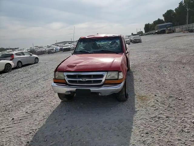 1999 Ford Ranger Super Cab VIN: 1FTYR14V6XPB49406 Lot: 65596604