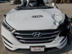 2017 Hyundai Tucson Limited за продажба в Harleyville, SC - All Over