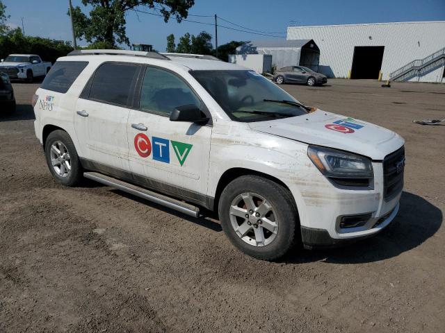 2016 GMC ACADIA SLE