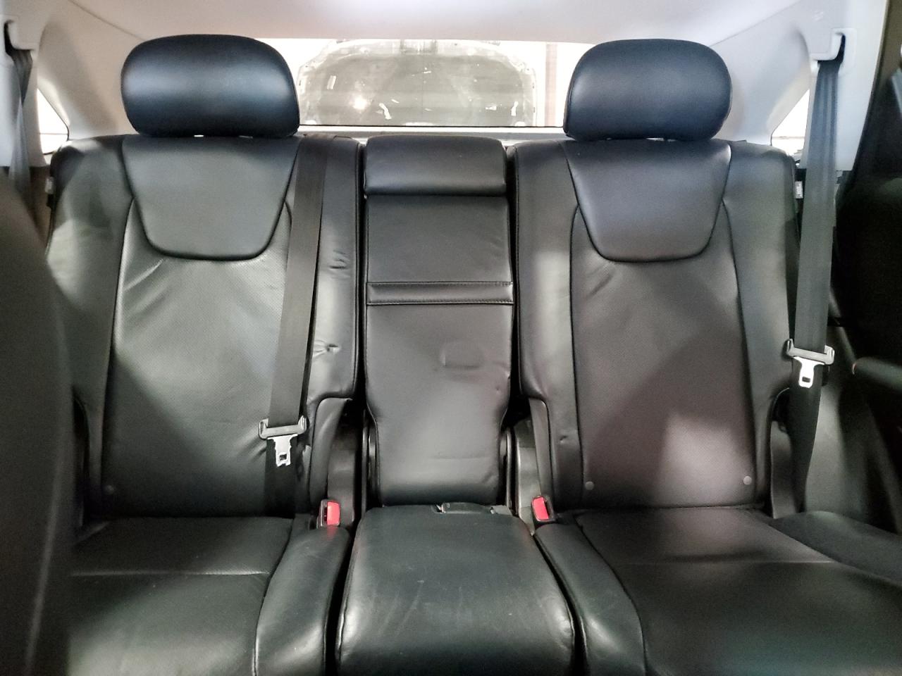 2011 Lexus Rx 350 VIN: 2T2BK1BA8BC092834 Lot: 65737314